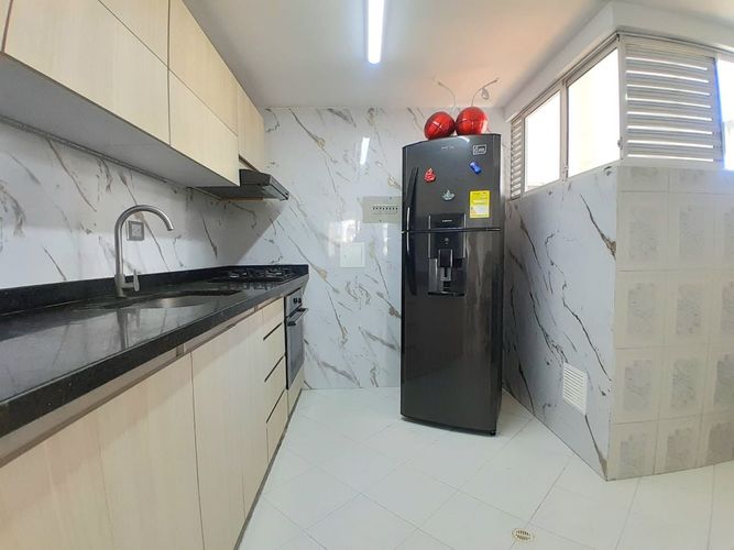 Apartamento de 3 alcobas en venta en Mejoras Publicas, Bucaramanga, 88 m² · foto 10 de 24