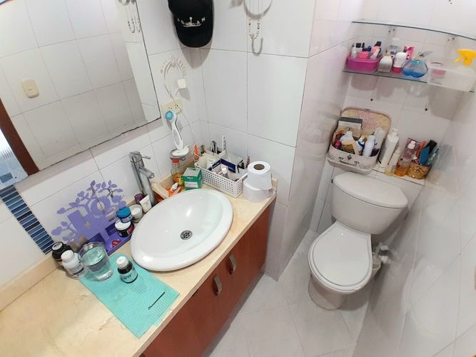 Apartamento de 3 alcobas en venta en Mejoras Publicas, Bucaramanga, 88 m² · foto 12 de 24