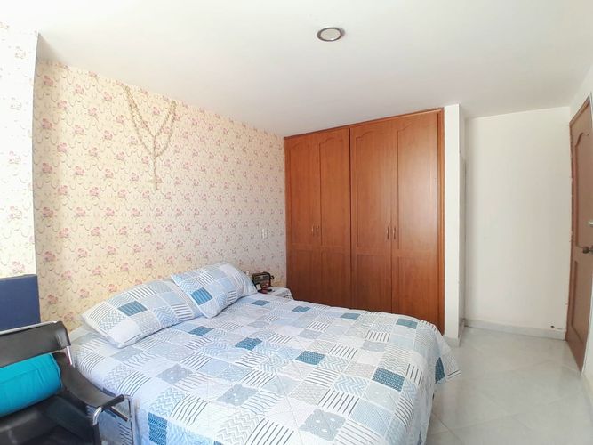 Apartamento de 3 alcobas en venta en Mejoras Publicas, Bucaramanga, 88 m² · foto 15 de 24