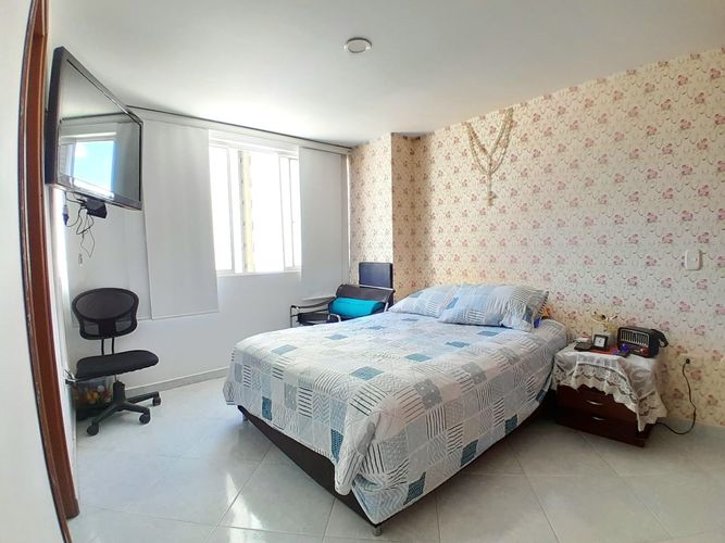 Apartamento de 3 alcobas en venta en Mejoras Publicas, Bucaramanga, 88 m² · foto 14 de 24