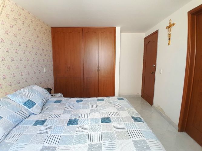 Apartamento de 3 alcobas en venta en Mejoras Publicas, Bucaramanga, 88 m² · foto 17 de 24