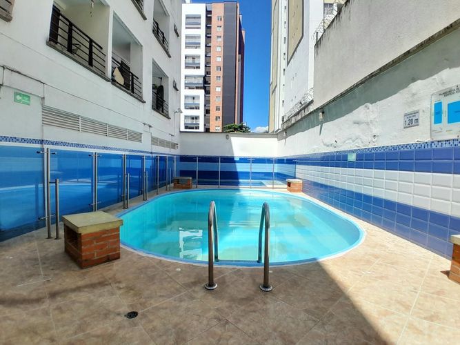 Apartamento de 3 alcobas en venta en Mejoras Publicas, Bucaramanga, 88 m² · foto 24 de 24
