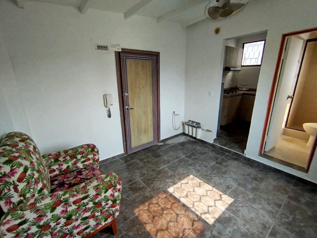 Apartamento en venta en Centro, Santa Marta · foto 3 de 7