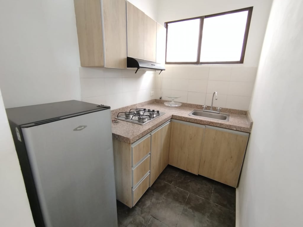Apartamento en venta en Centro, Santa Marta · foto 6 de 7