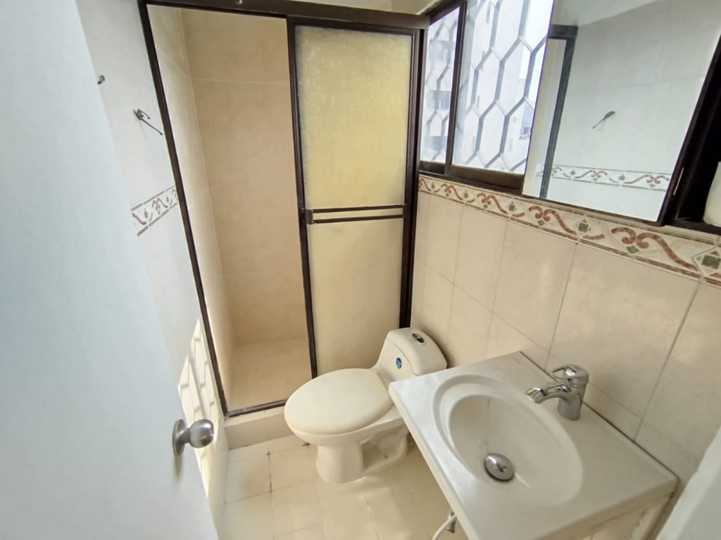 Apartamento en venta en Centro, Santa Marta · foto 7 de 7