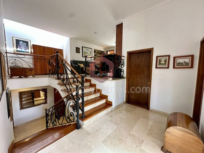 Casa de 4 alcobas en venta en Las Lomas, Medellín, 360 m² · foto 13 de 24