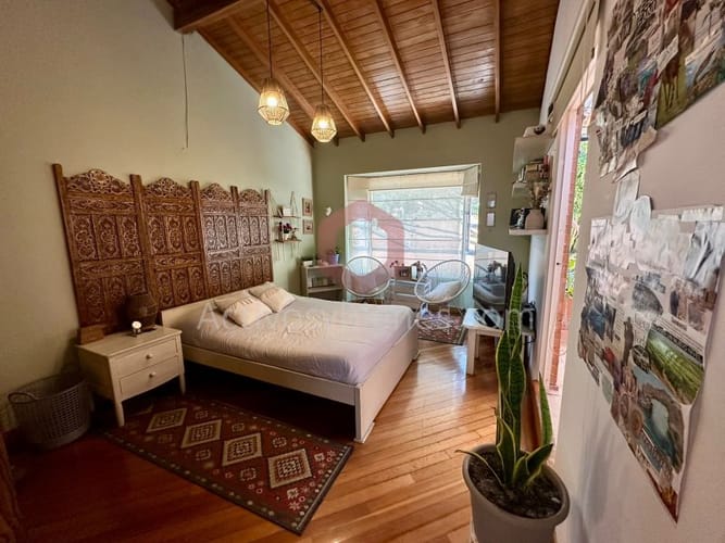 Casa de 4 alcobas en venta en Las Lomas, Medellín, 360 m² · foto 18 de 24