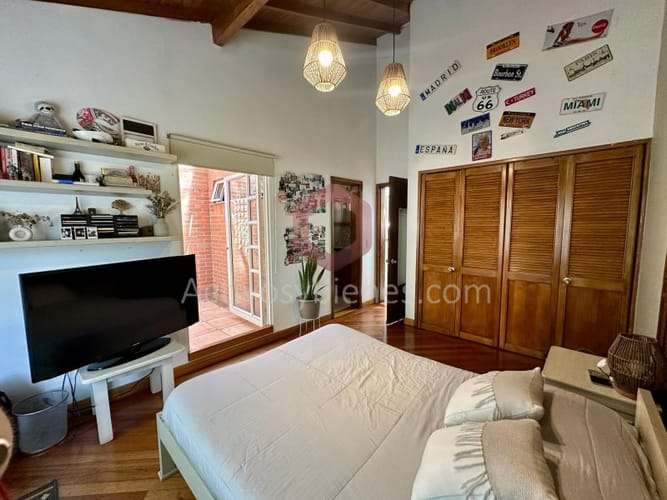 Casa de 4 alcobas en venta en Las Lomas, Medellín, 360 m² · foto 19 de 24