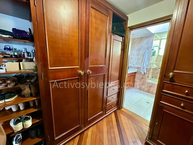 Casa de 4 alcobas en venta en Las Lomas, Medellín, 360 m² · foto 24 de 24