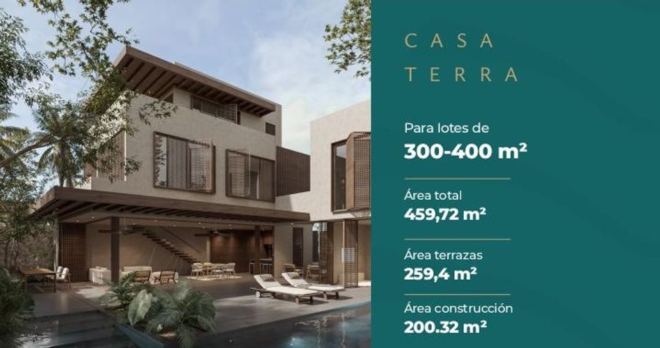 Lote en venta en Crespo, Cartagena, 456 m² · foto 2 de 13