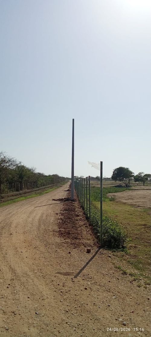 Lote en venta en Crespo, Cartagena, 456 m² · foto 5 de 13