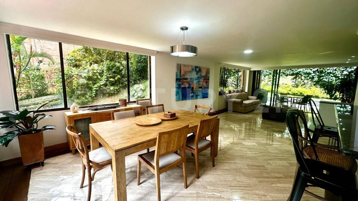Apartamento en Venta en San Lucas, Medellín