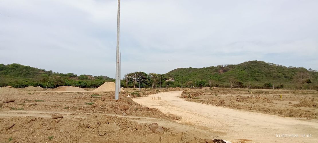 Lote en venta en Crespo, Cartagena, 456 m² · foto 7 de 13