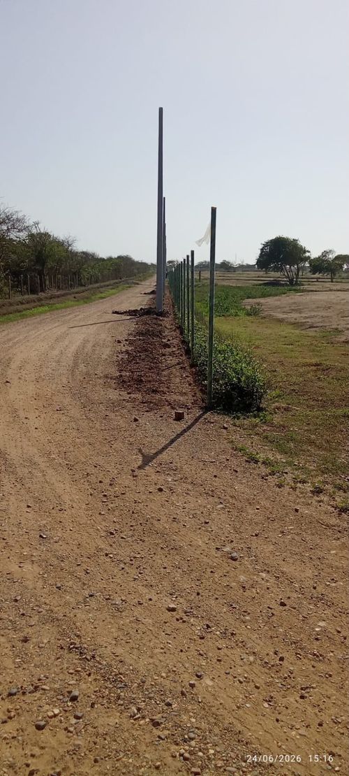 Lote en venta en Crespo, Cartagena, 456 m² · foto 9 de 13