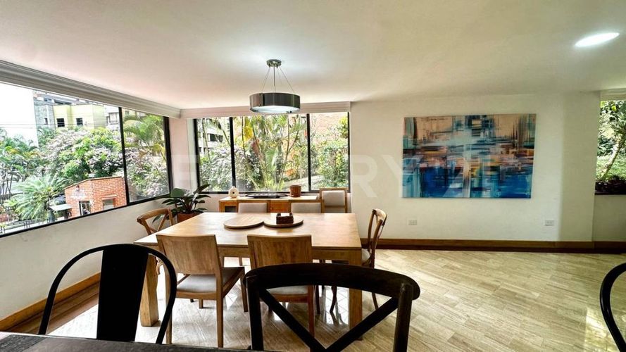 Apartamento de 3 alcobas en venta en San Lucas, Medellín, 268 m² · foto 8 de 19