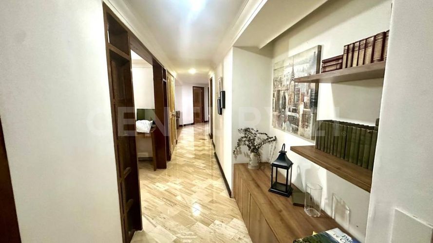 Apartamento de 3 alcobas en venta en San Lucas, Medellín, 268 m² · foto 13 de 19