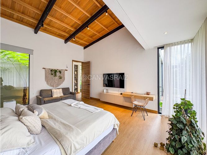 Casa de 3 alcobas en venta en Pantanillo, El Retiro, 270 m² · foto 7 de 13