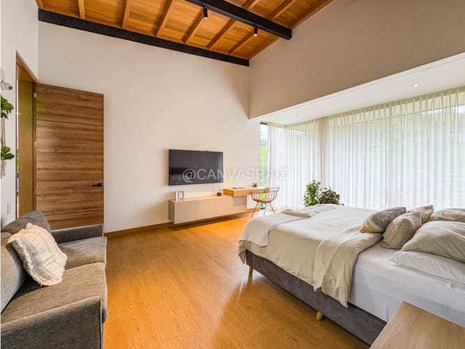 Casa de 3 alcobas en venta en Pantanillo, El Retiro, 270 m² · foto 8 de 13