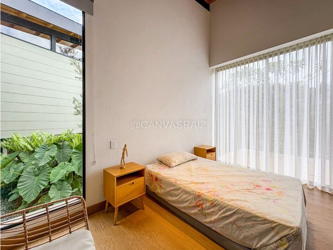 Casa de 3 alcobas en venta en Pantanillo, El Retiro, 270 m² · foto 11 de 13