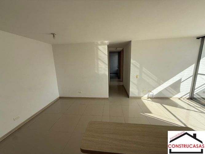 Apartamento de 3 alcobas en venta en Amazonia, Bello, 65 m² · foto 5 de 24