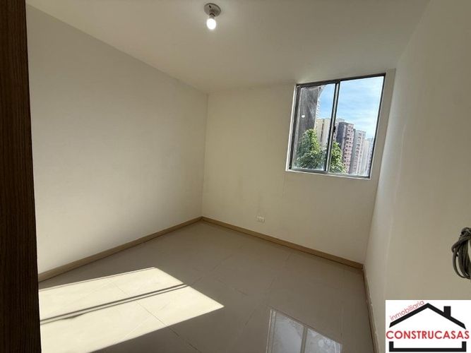 Apartamento de 3 alcobas en venta en Amazonia, Bello, 65 m² · foto 12 de 24