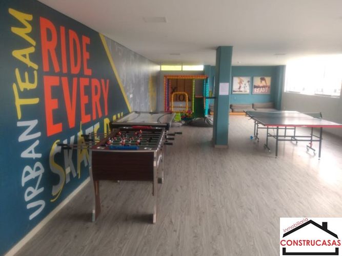 Apartamento de 3 alcobas en venta en Amazonia, Bello, 65 m² · foto 20 de 24