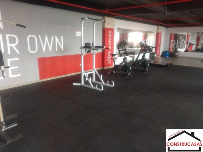 Apartamento de 3 alcobas en venta en Amazonia, Bello, 65 m² · foto 21 de 24