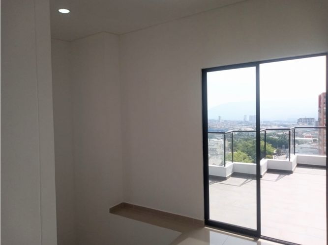Apartamento de 2 alcobas en venta en Calle Larga, Sabaneta, 126 m² · foto 4 de 18