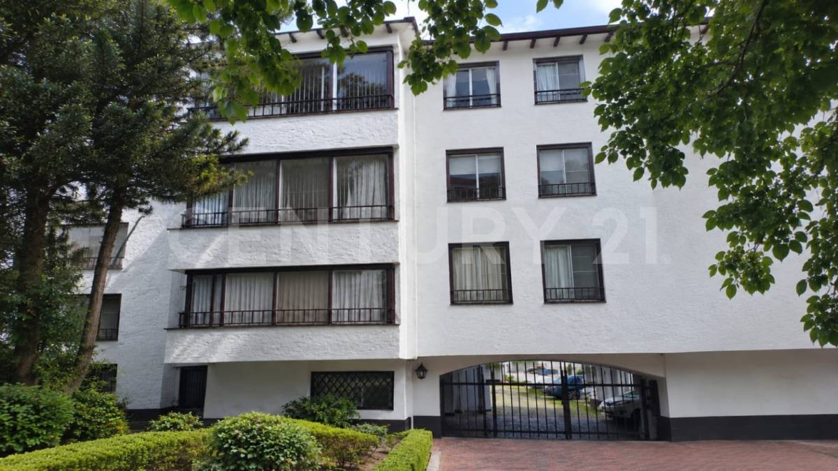 Apartment for rent in Quintas de don simon, Cali