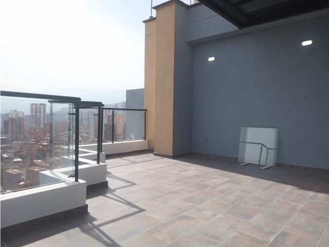 Apartamento de 2 alcobas en venta en Calle Larga, Sabaneta, 126 m² · foto 17 de 18