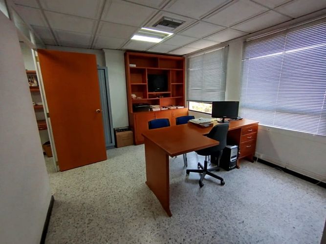 Oficina en arriendo en Centro, Santa Marta, 30 m² · foto 4 de 6