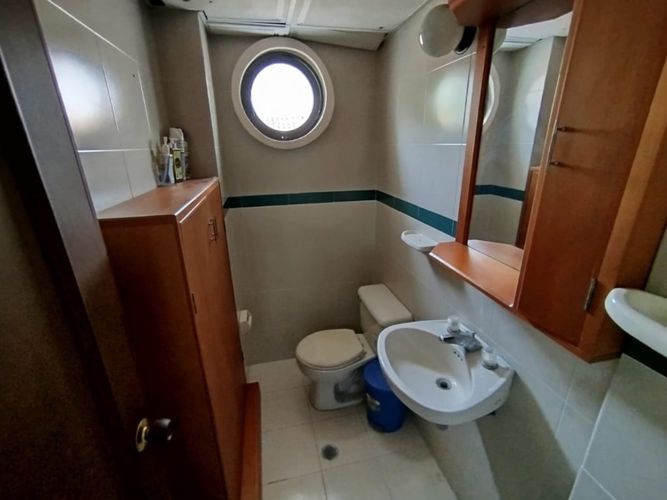 Oficina en arriendo en Centro, Santa Marta, 30 m² · foto 5 de 6