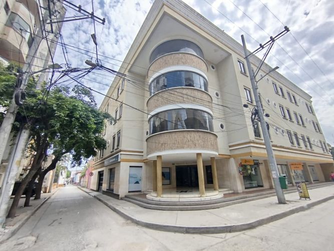 Oficina en arriendo en Centro, Santa Marta, 30 m² · foto 6 de 6