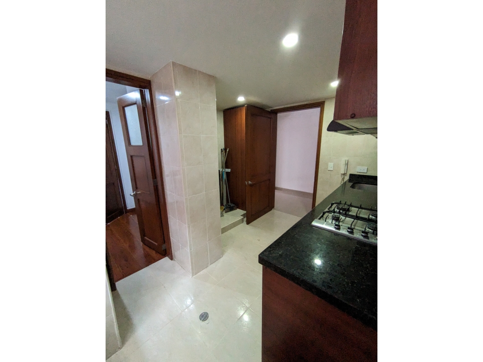 Apartamento en venta en El Chico, Bogotá · foto 9 de 24