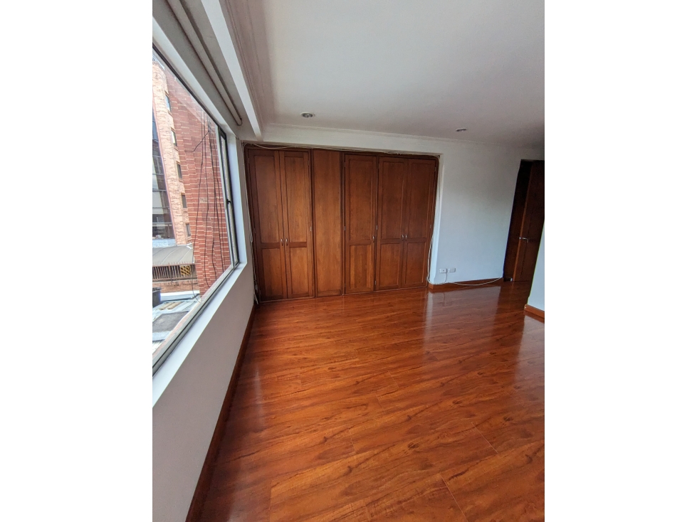Apartamento en venta en El Chico, Bogotá · foto 10 de 24