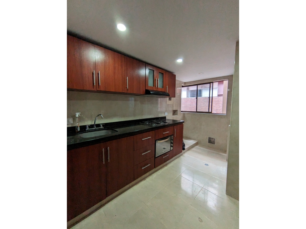 Apartamento en venta en El Chico, Bogotá · foto 14 de 24