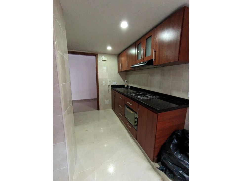 Apartamento en venta en El Chico, Bogotá · foto 15 de 24