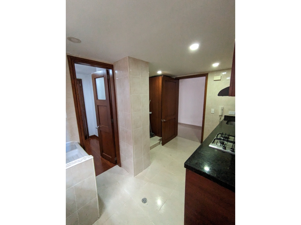 Apartamento en venta en El Chico, Bogotá · foto 16 de 24