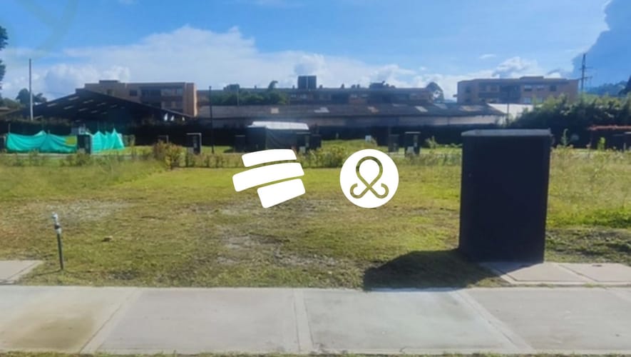 Lote en venta en El Retiro, 92 m² · foto 4 de 6