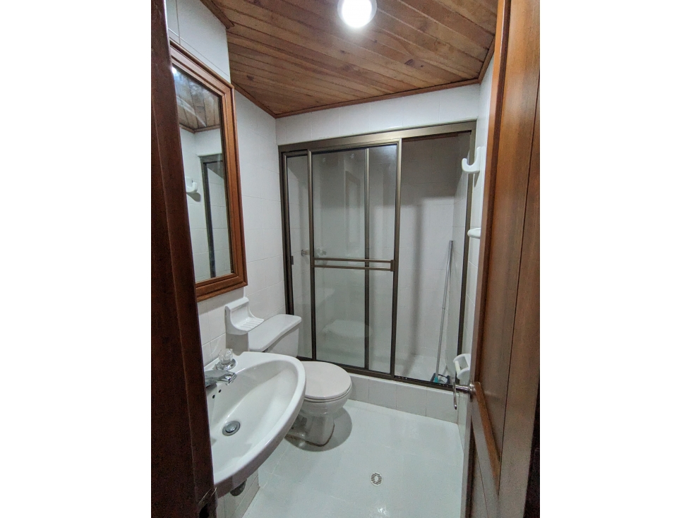 Apartamento en venta en El Chico, Bogotá · foto 17 de 24