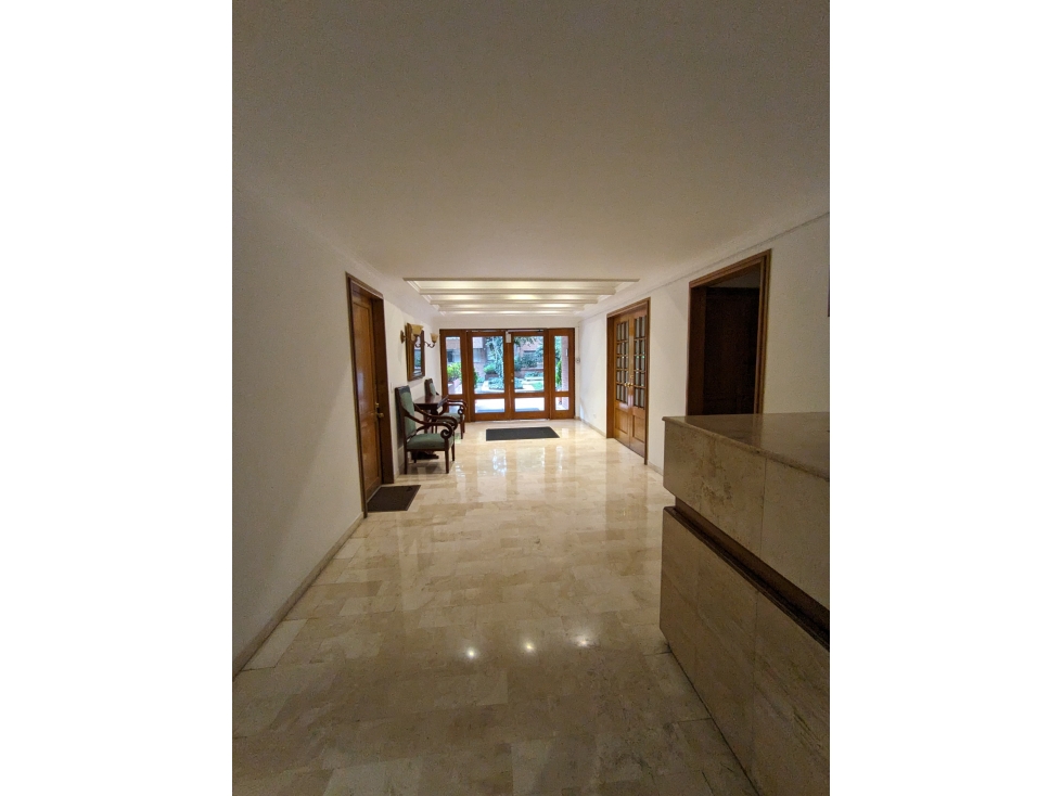 Apartamento en venta en El Chico, Bogotá · foto 18 de 24