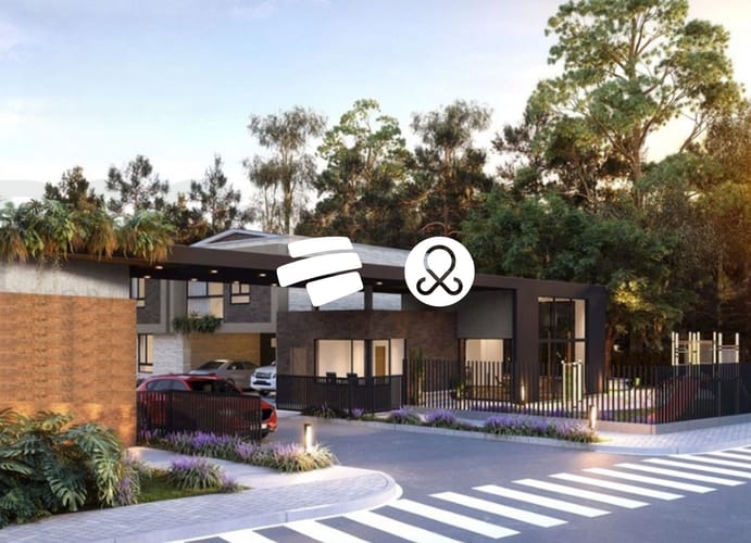 Lote en venta en El Retiro, 92 m² · foto 5 de 6