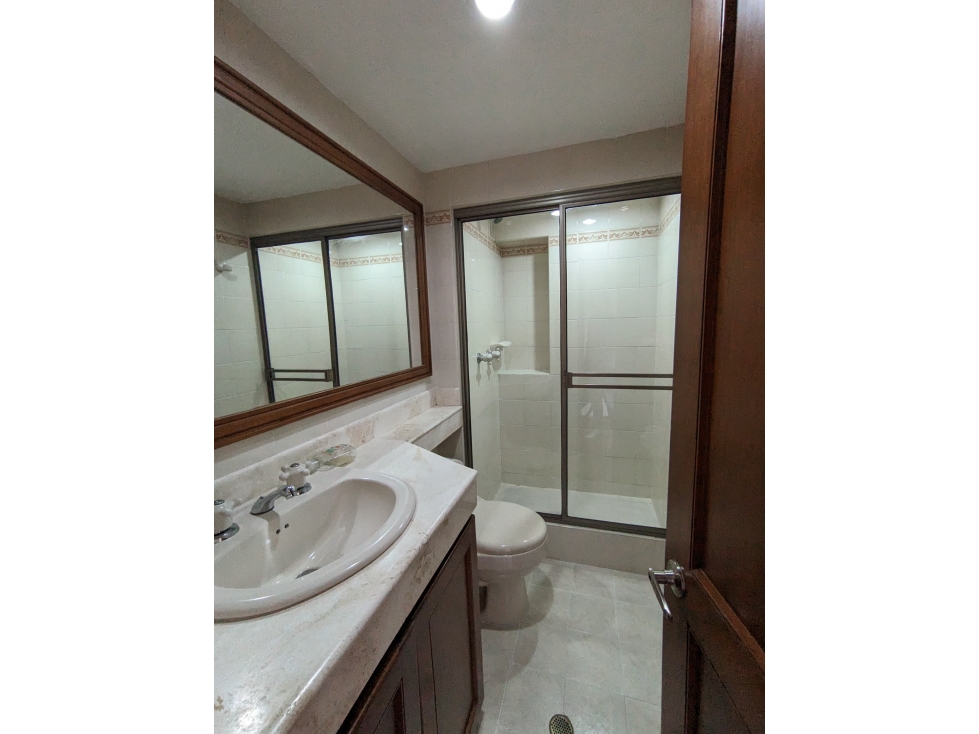 Apartamento en venta en El Chico, Bogotá · foto 19 de 24