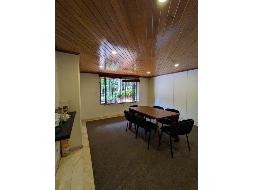 Apartamento en venta en El Chico, Bogotá · foto 20 de 24