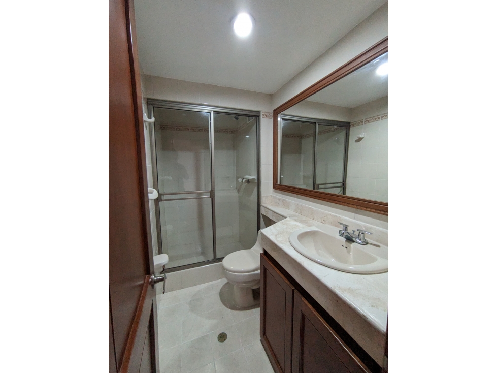 Apartamento en venta en El Chico, Bogotá · foto 21 de 24