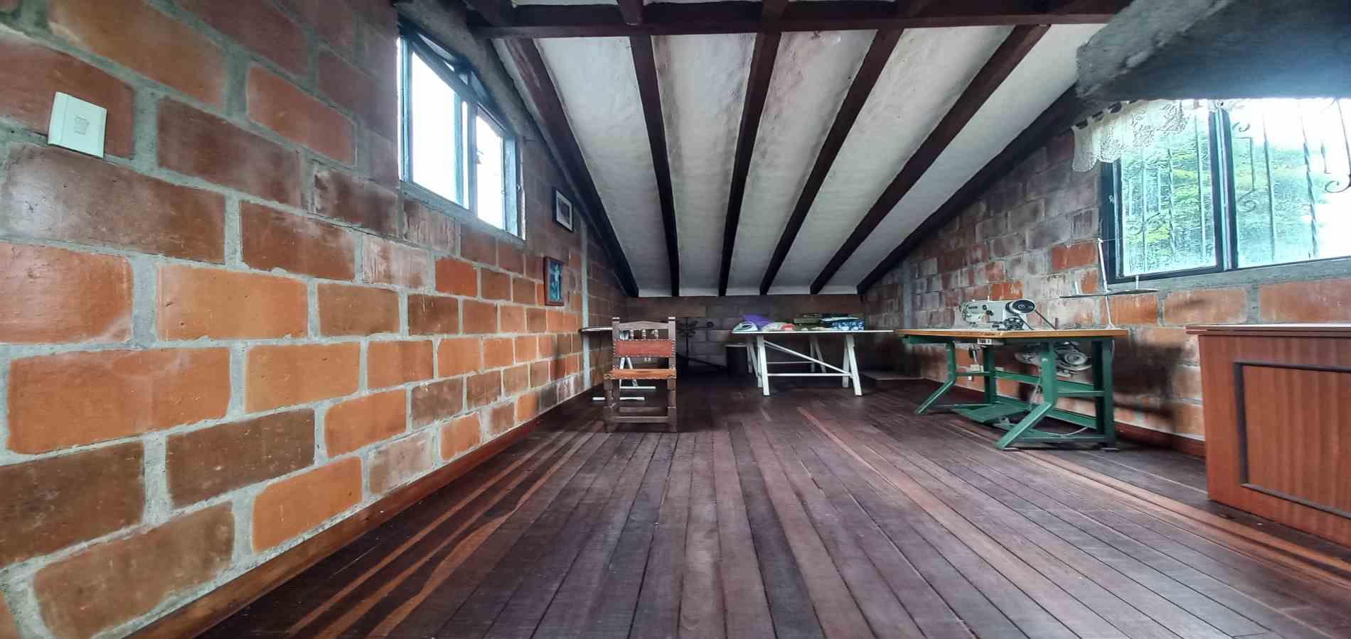 Casa en venta en Tribunas Corcega, Pereira · foto 3 de 21