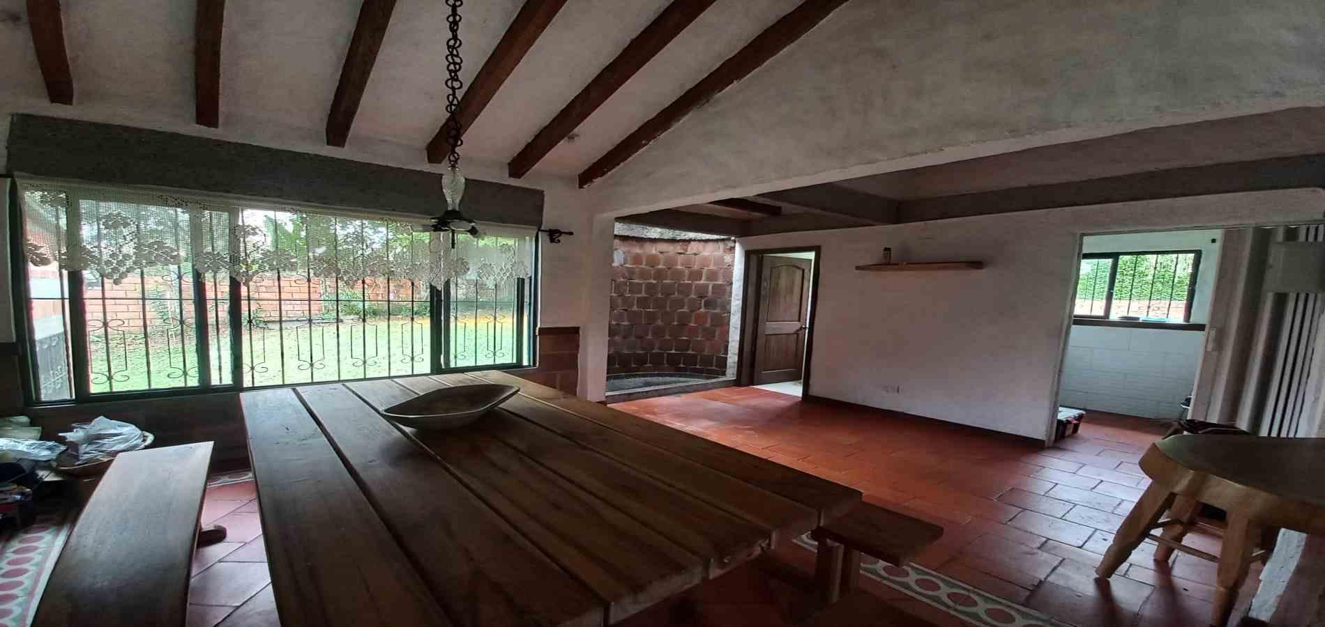 Casa en venta en Tribunas Corcega, Pereira · foto 4 de 21