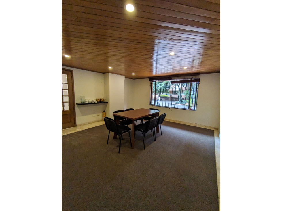 Apartamento en venta en El Chico, Bogotá · foto 22 de 24
