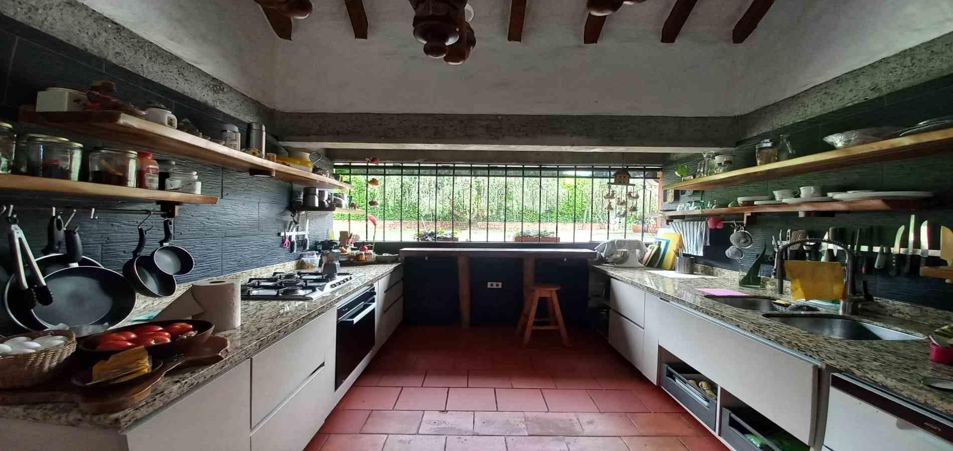 Casa en venta en Tribunas Corcega, Pereira · foto 5 de 21