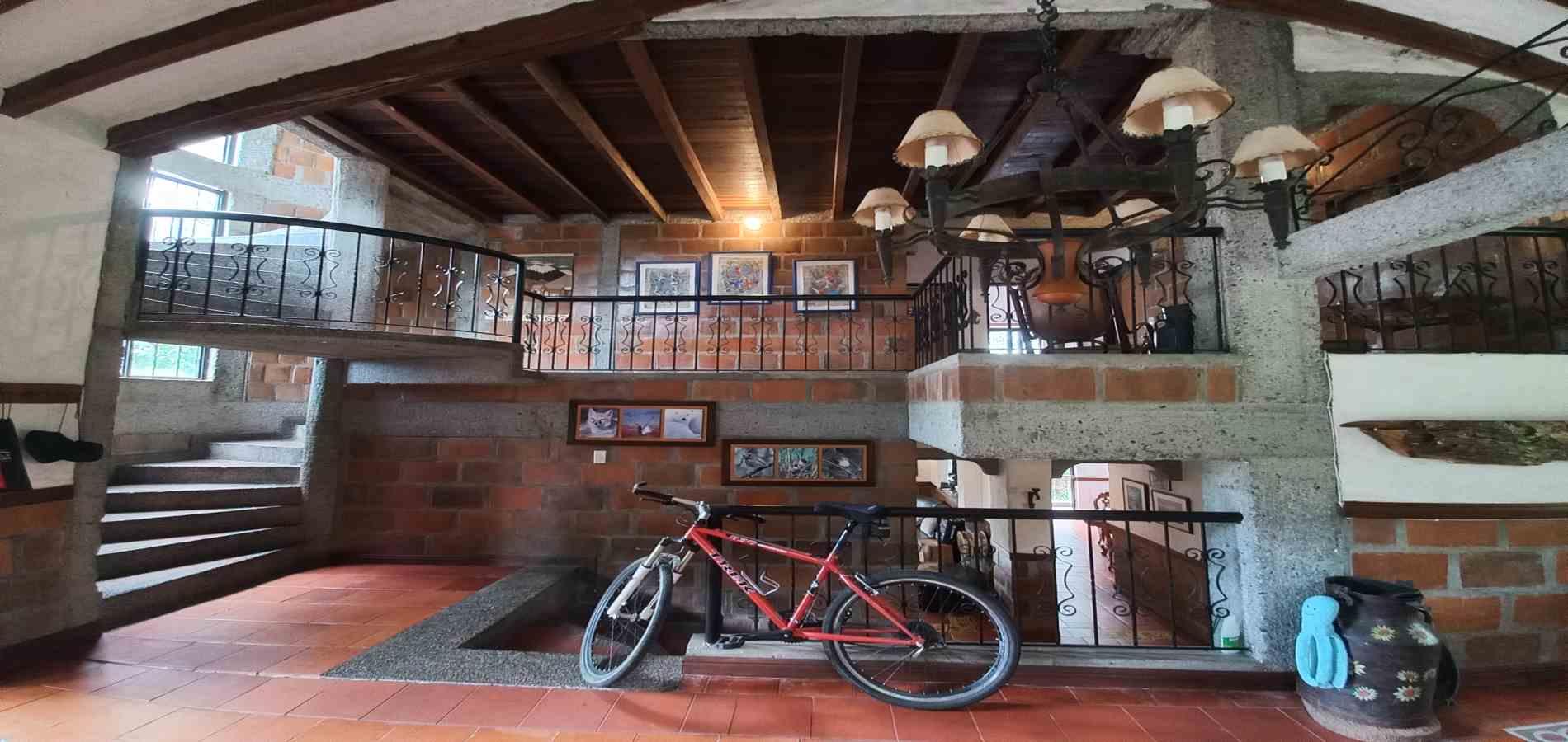 Casa en venta en Tribunas Corcega, Pereira · foto 6 de 21